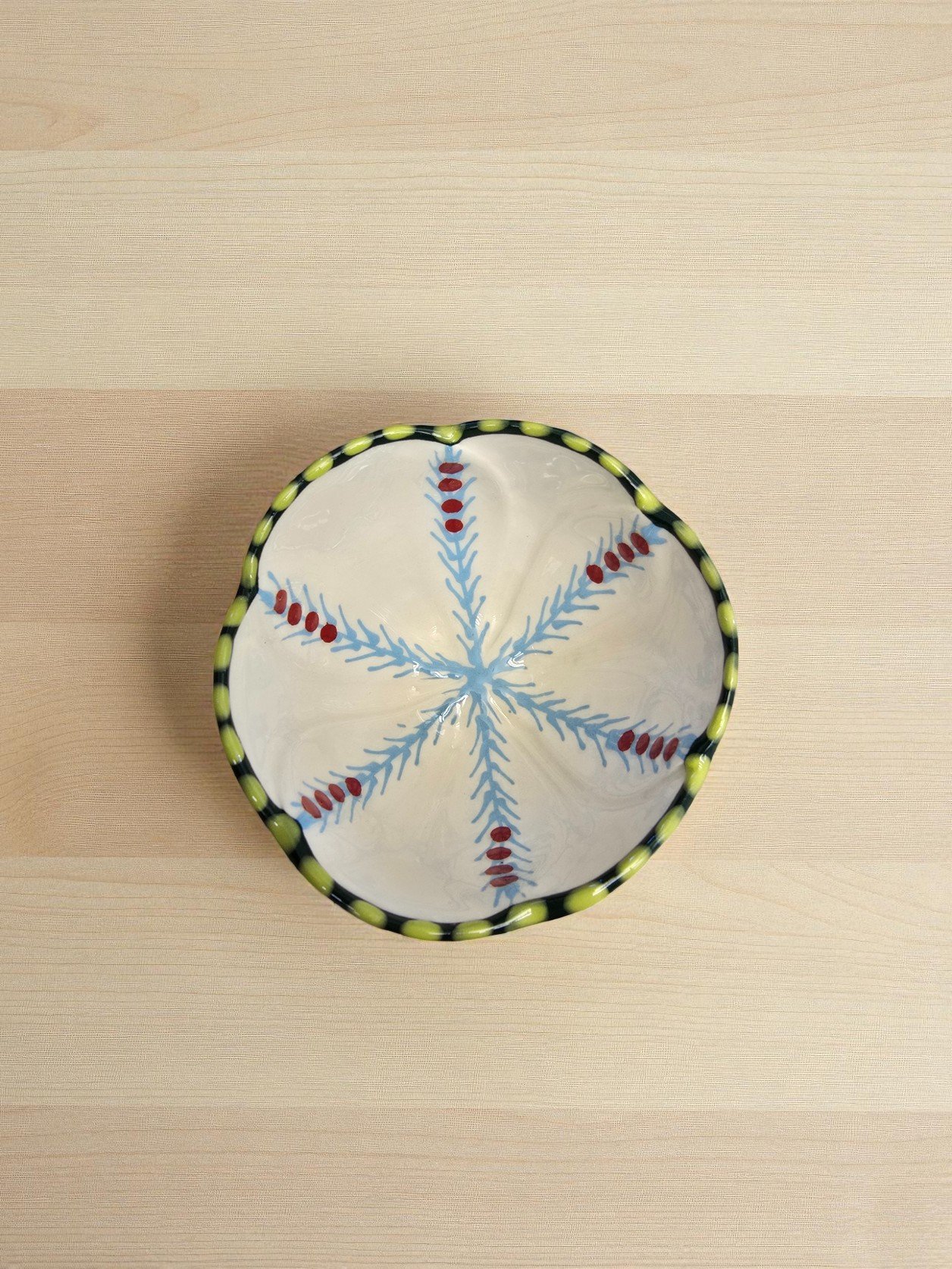 Zuccheriera (sugar bowl) - Imagem 4