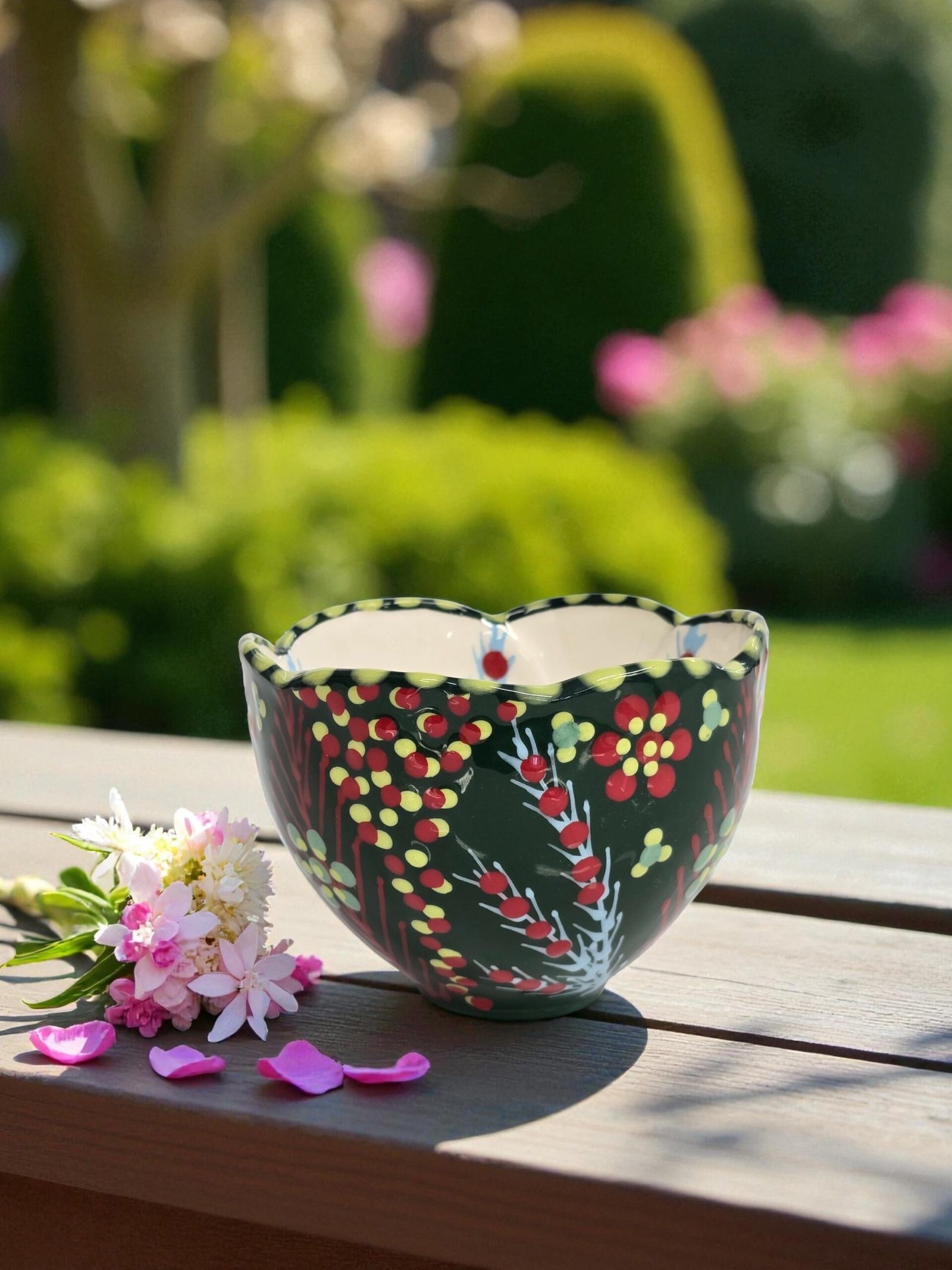 Zuccheriera (sugar bowl) - Imagem 2