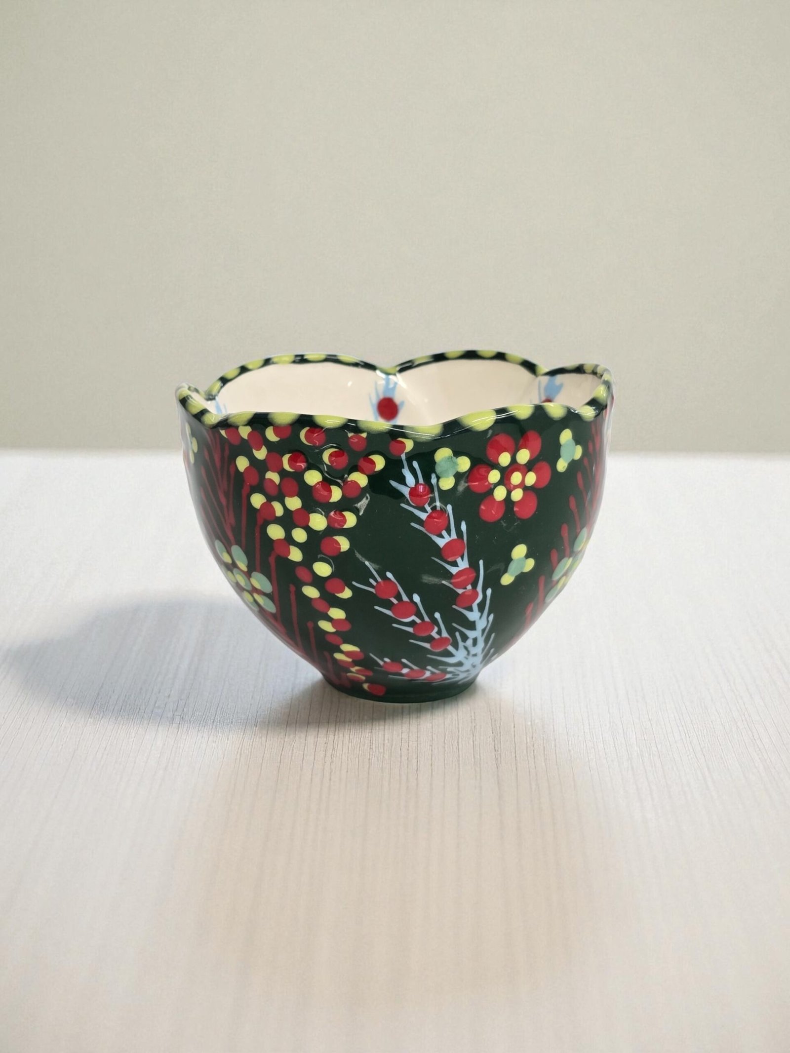 Zuccheriera (sugar bowl)