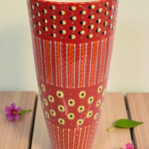 Vaso classico in ceramica